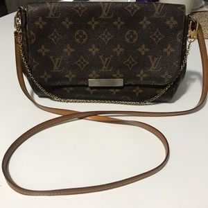 LV Favorite MM